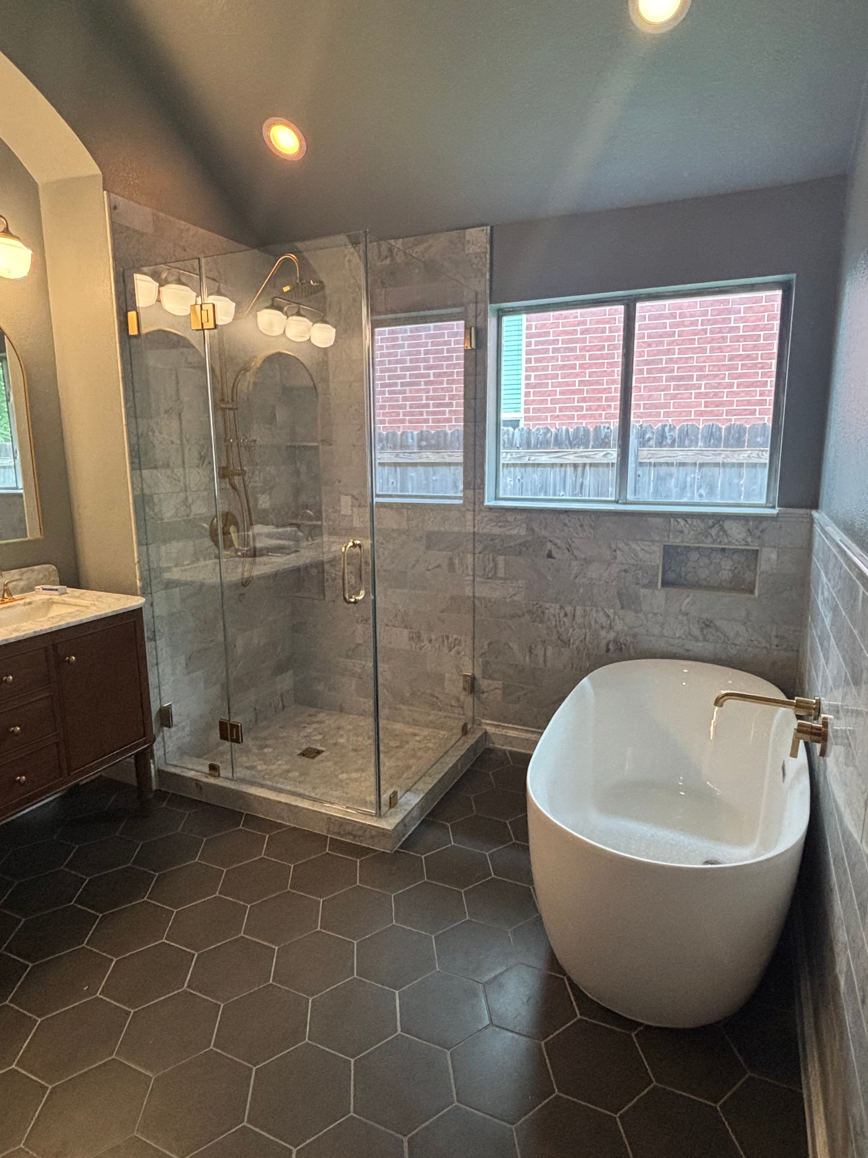 Contemporary Home Design Austin