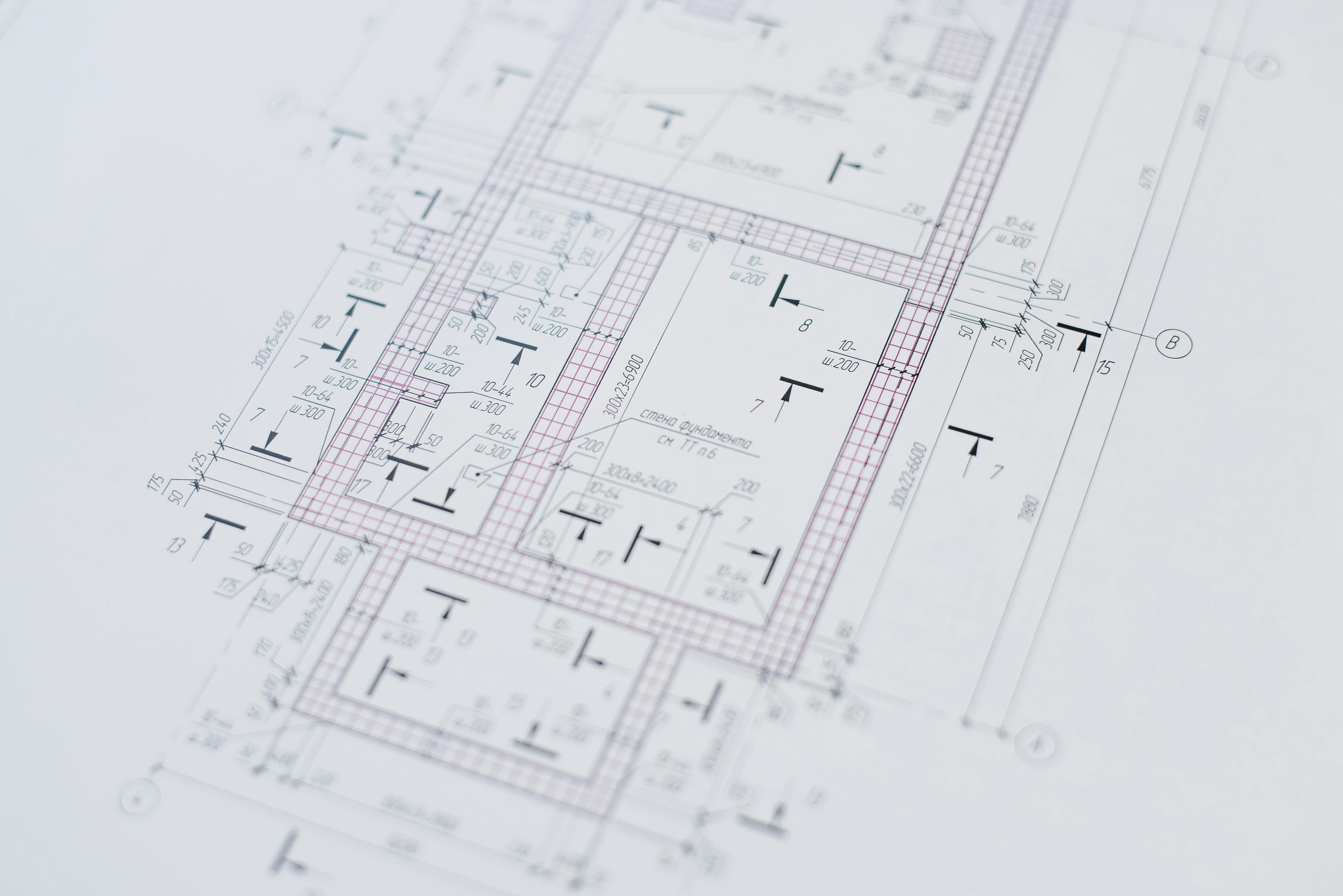 Custom Tile & Flooring