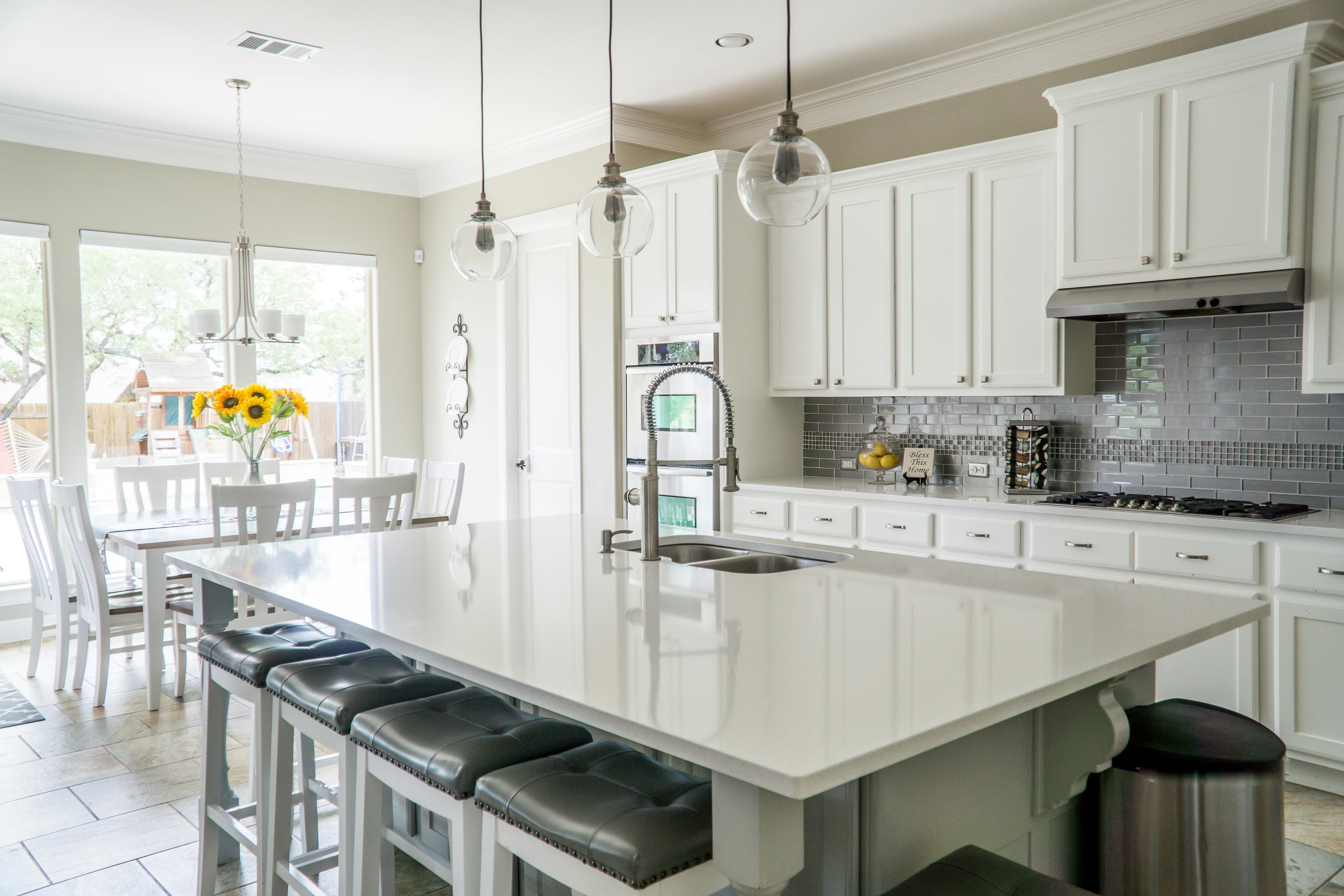 Remodeling project 4