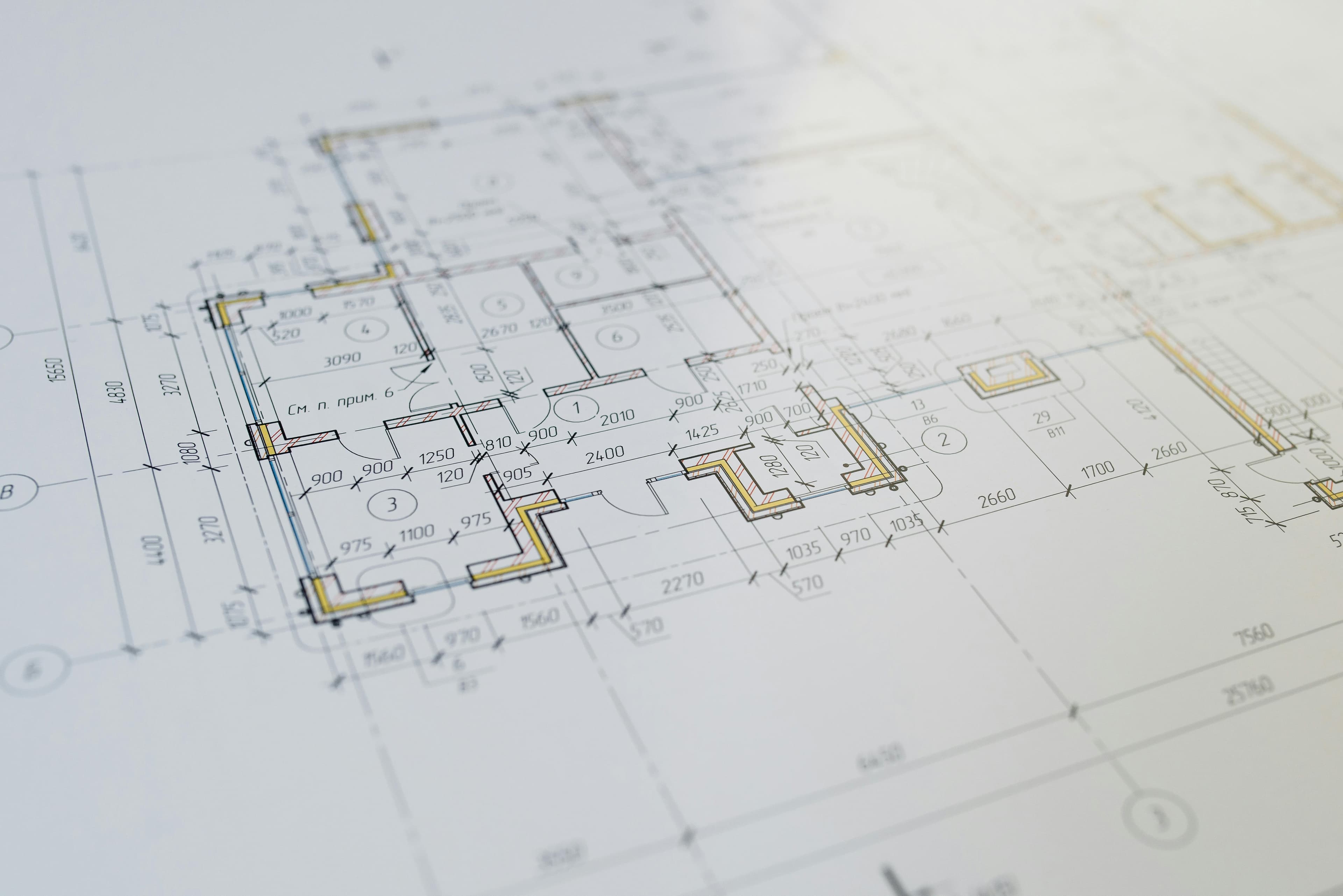Remodeling project 5